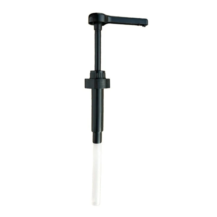 Beyaz Çikolatalı Profesyonel Sos 2,5 kg (Pompa Hediyeli)