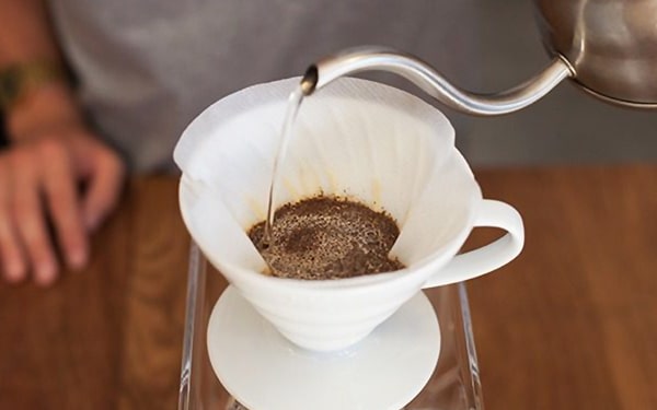 Filtre Kahve Kağıtları Nasıl Kullanılır? Kahve Aroması Nasıl Korunur?