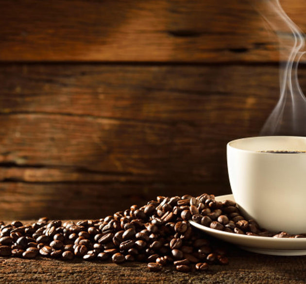 Kafein Nedir? Kafeinin Vücudumuza Etkileri Nelerdir?
