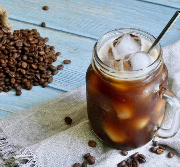 Soğuk Filtre Kahve! Yazın Vazgeçilmez İçeceği Nasıl Yapılır?
