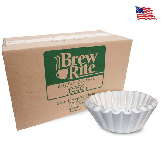 BREW RİTE 250/90 BASKET FİLTRE KAĞIDI
