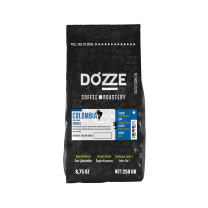 Colombia Kahve 250 gr