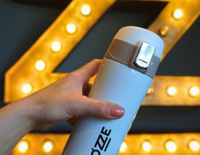 Dozze White Termos