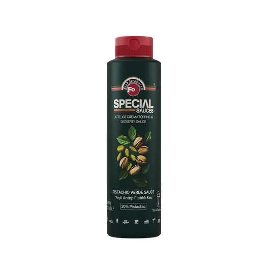 Antep Fıstıklı Special Sos 940 gr (%20)