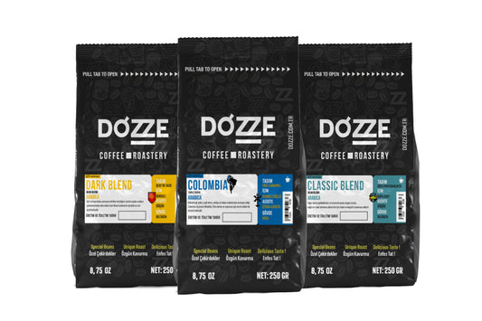 Tanışma Seti B (3x250gr)