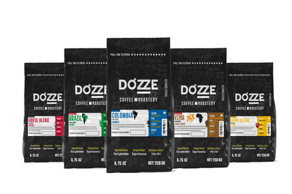 Tanışma Seti B (5x250gr)