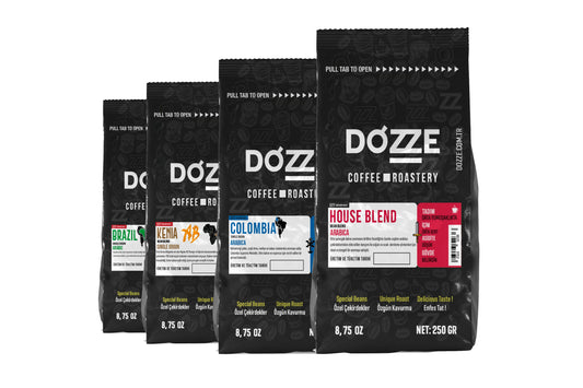 Tanışma Seti B (4x250gr)