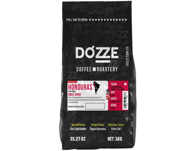 Houndras Kahve 1000 gr