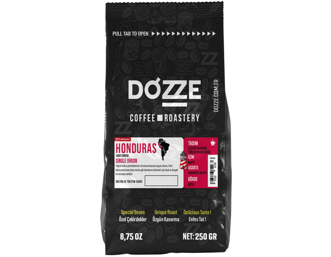 Houndras Kahve 250 gr