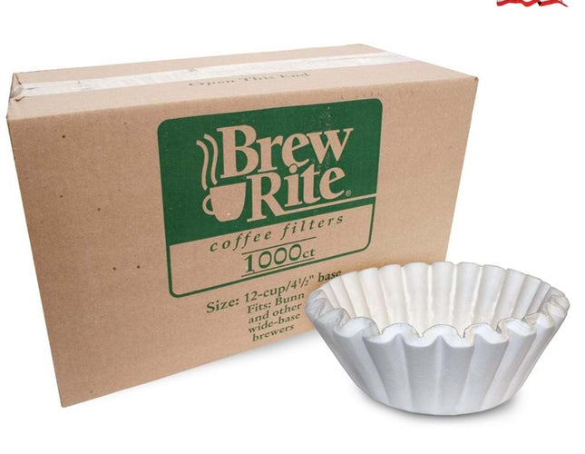 BREW RİTE 250/90 BASKET FİLTRE KAĞIDI