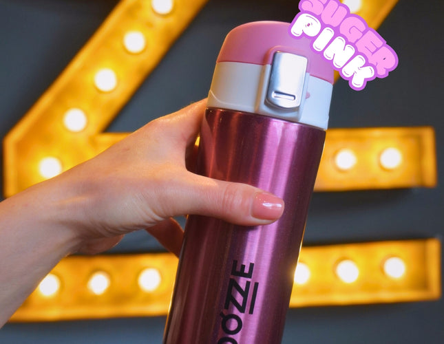 Dozze Sugar Pink Termos
