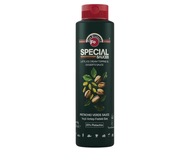 Antep Fıstıklı Special Sos 940 GR (%20)