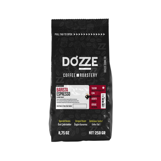 Barista Espresso Kahve 250 gr